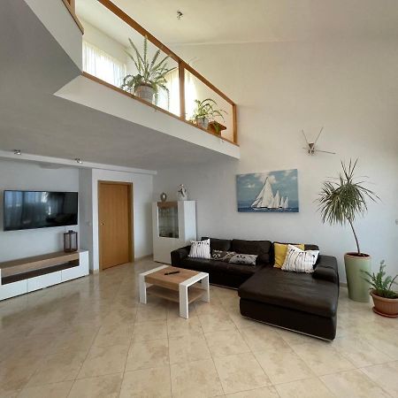 Luce Apartment Kali Luaran gambar
