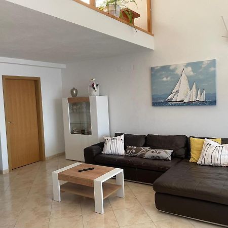 Luce Apartment Kali Luaran gambar