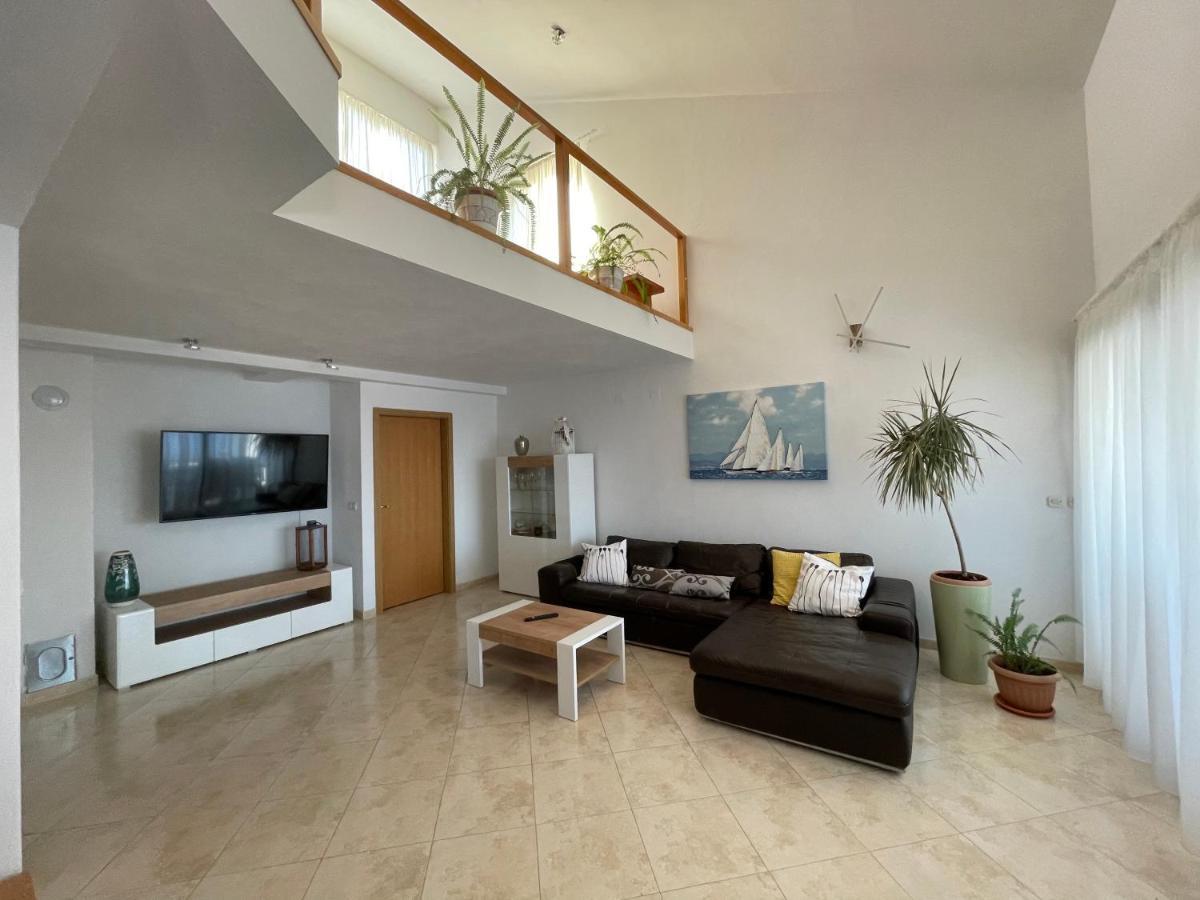 Luce Apartment Kali Luaran gambar