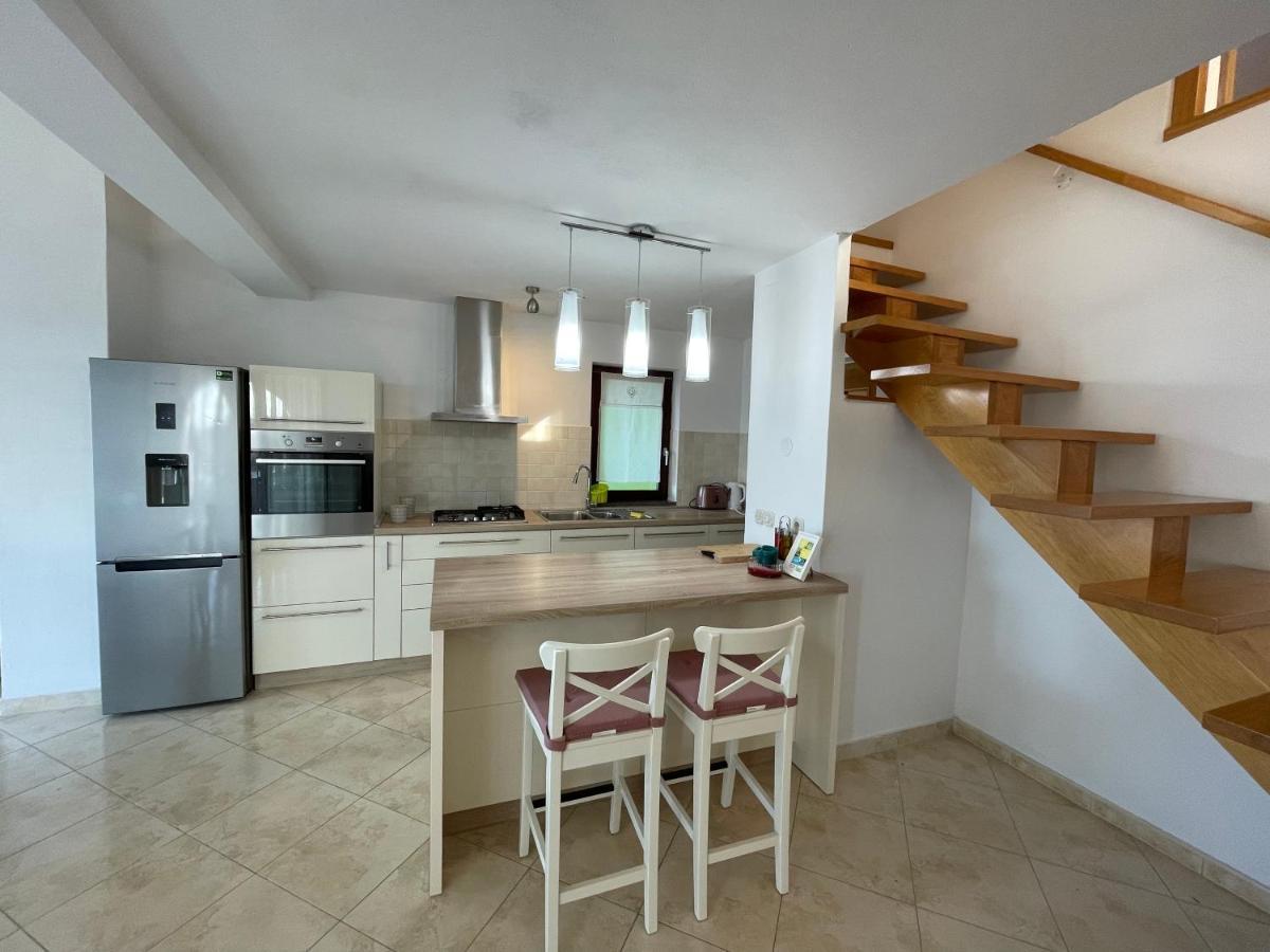 Luce Apartment Kali Luaran gambar