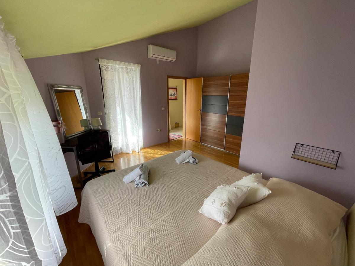 Luce Apartment Kali Luaran gambar