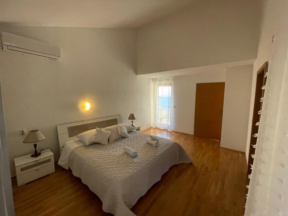 Luce Apartment Kali Luaran gambar
