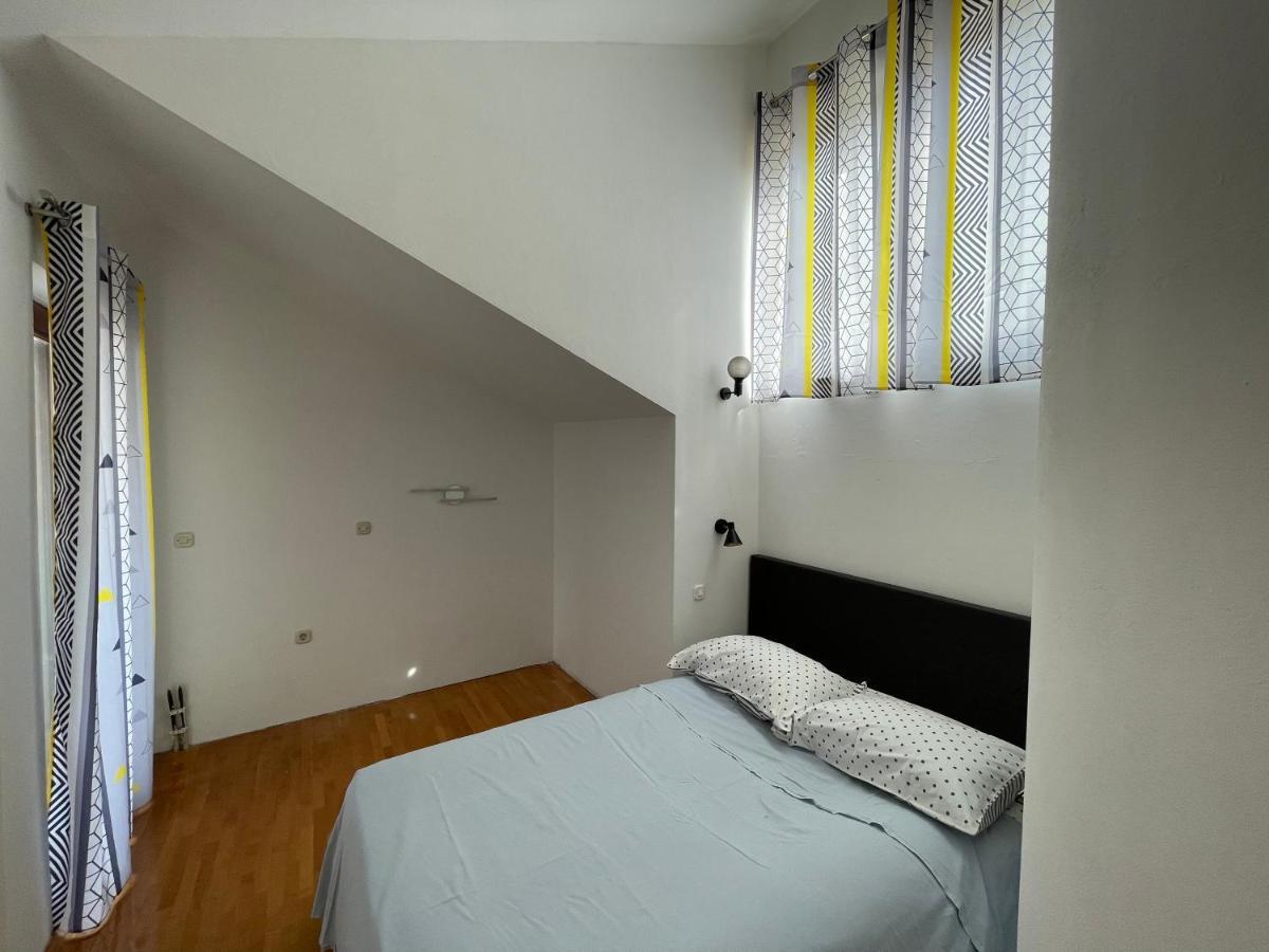 Luce Apartment Kali Luaran gambar