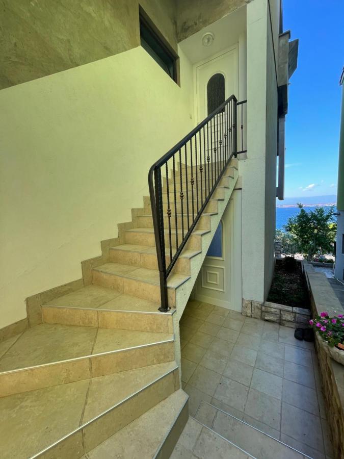 Luce Apartment Kali Luaran gambar