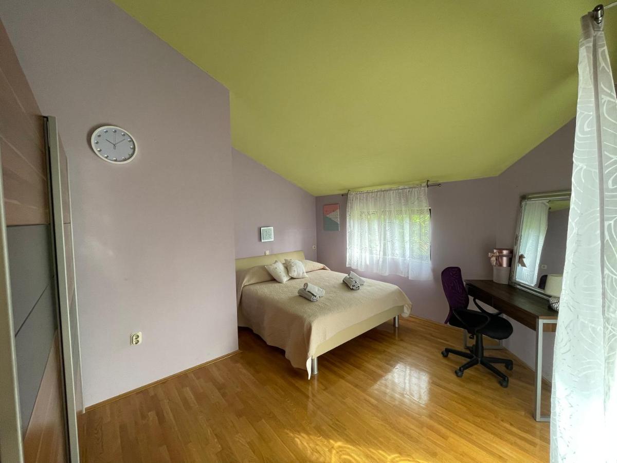 Luce Apartment Kali Luaran gambar