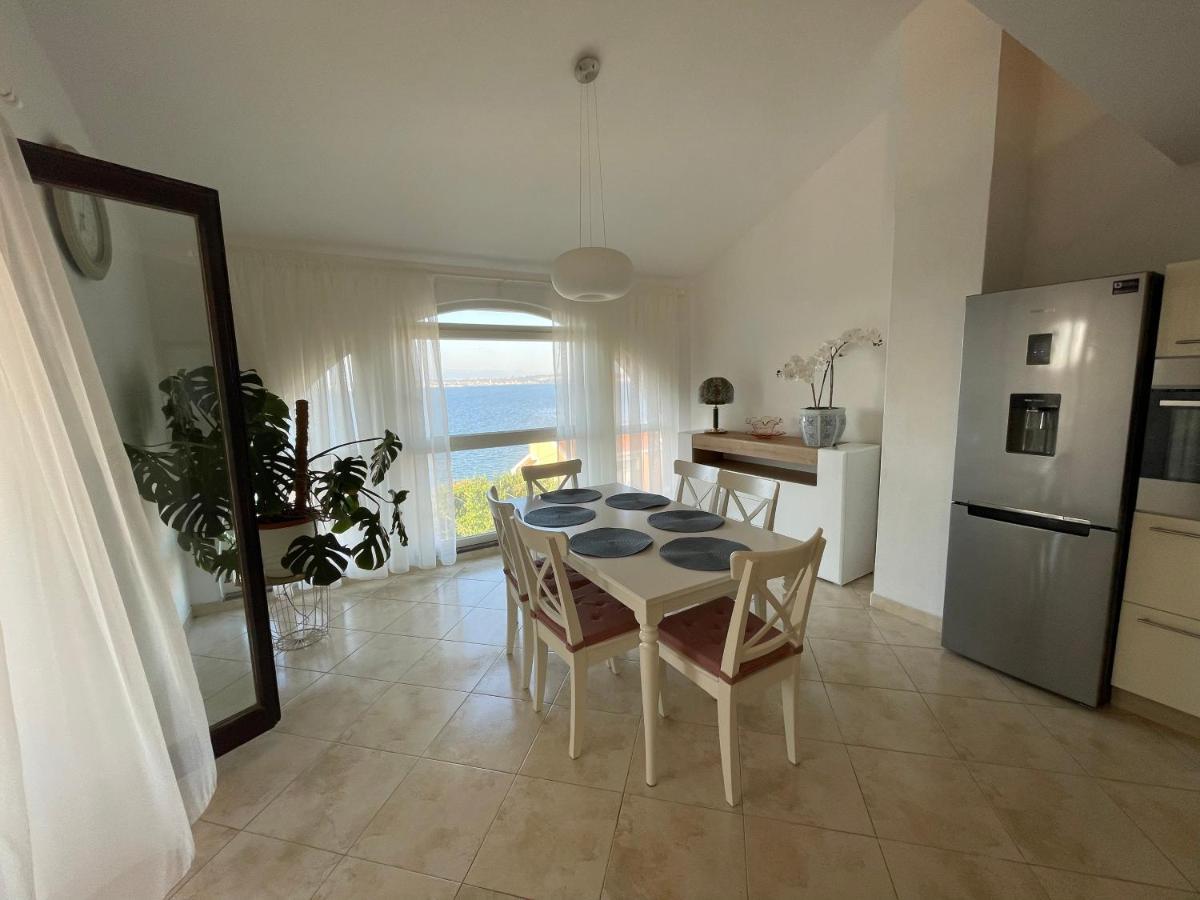 Luce Apartment Kali Luaran gambar