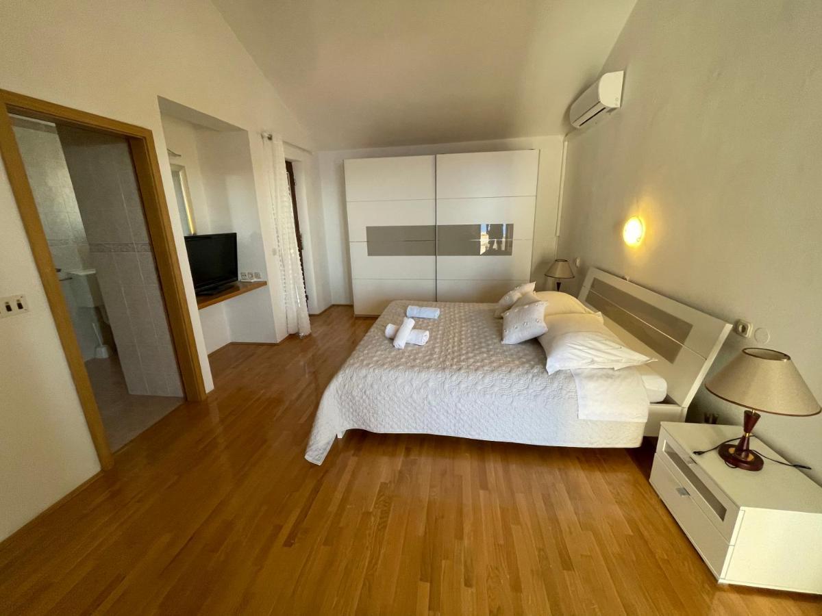 Luce Apartment Kali Luaran gambar